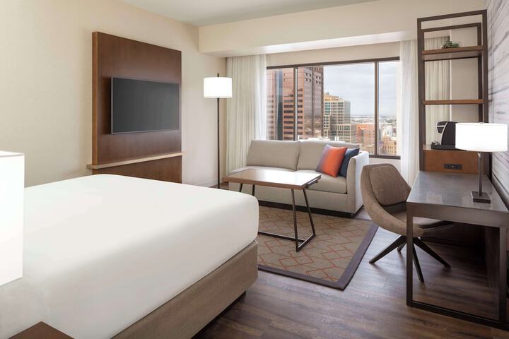 Hyatt Regency Phoenix