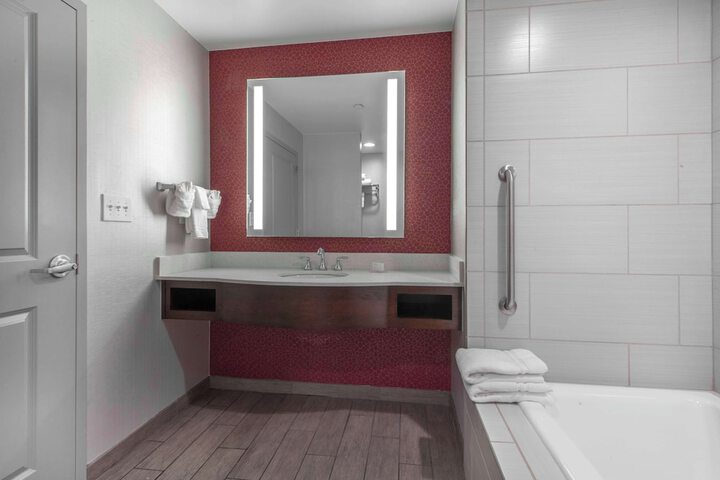 Hilton Garden Inn Raleigh-Cary