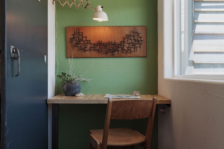 Motel Marfa