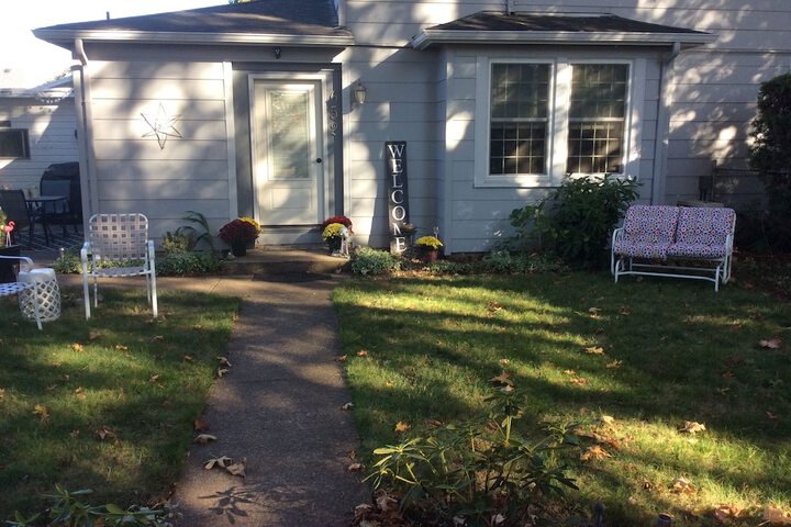 Kalmia Cottage