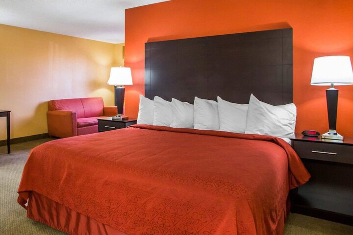 Quality Inn & Suites Kimberly - Appleton East
