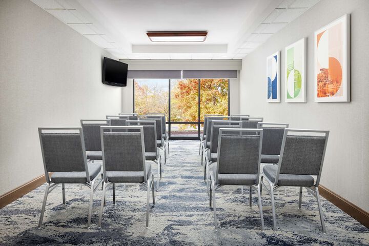 Hampton Inn Columbia