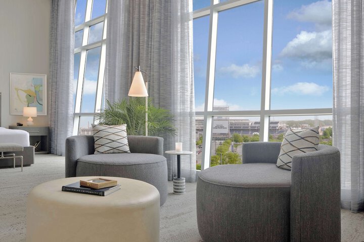 Hilton Omaha