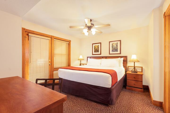 Westgate Smoky Mountain Resort & Water Park
