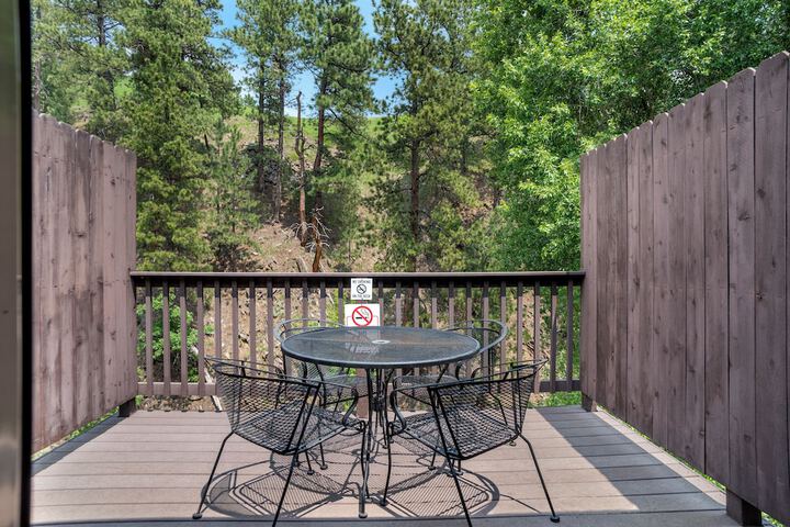 Deadwood Gulch Resort Trademark Collection by Wyndham