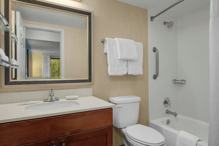 Residence Inn by Marriott Boise Downtown / University