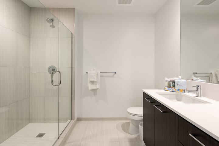 Global Luxury Suites at Reston Town Center
