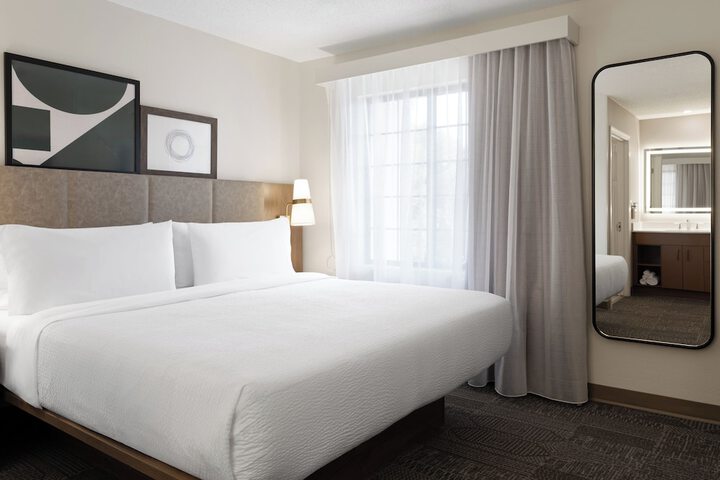 Staybridge Suites Boston - Burlington by IHG