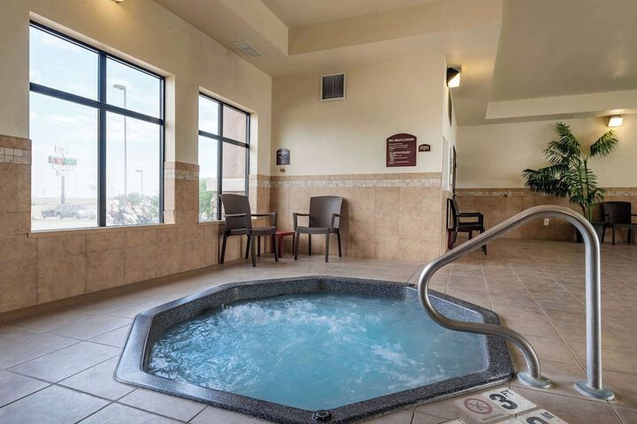 Comfort Inn & Suites Goodland