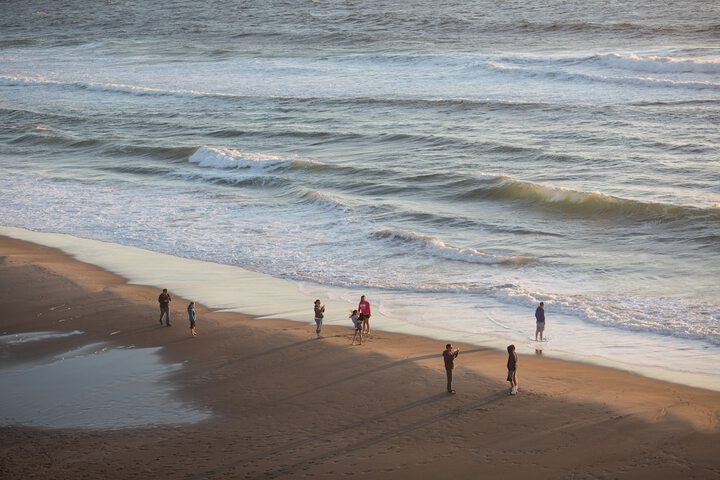 Surftides Lincoln City