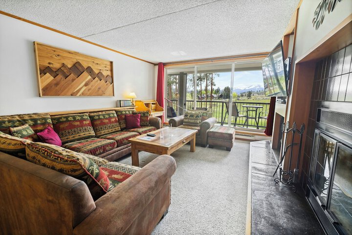 Evergreen Condominiums by Vail Resorts