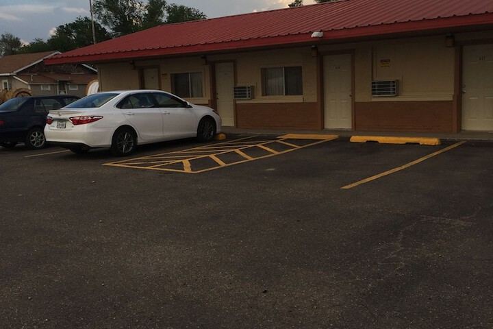 La Motel