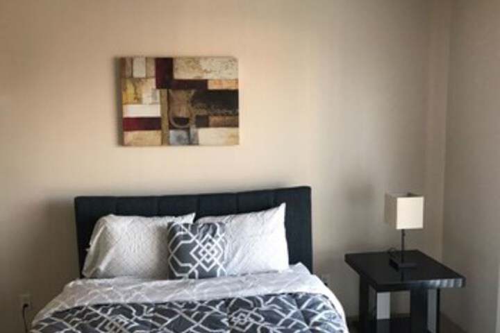 Deluxe Loft Long Beach