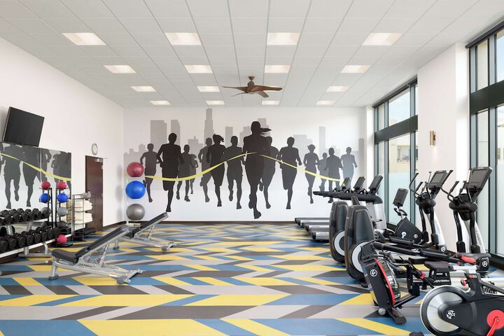 Health and Fitness 60 of 63