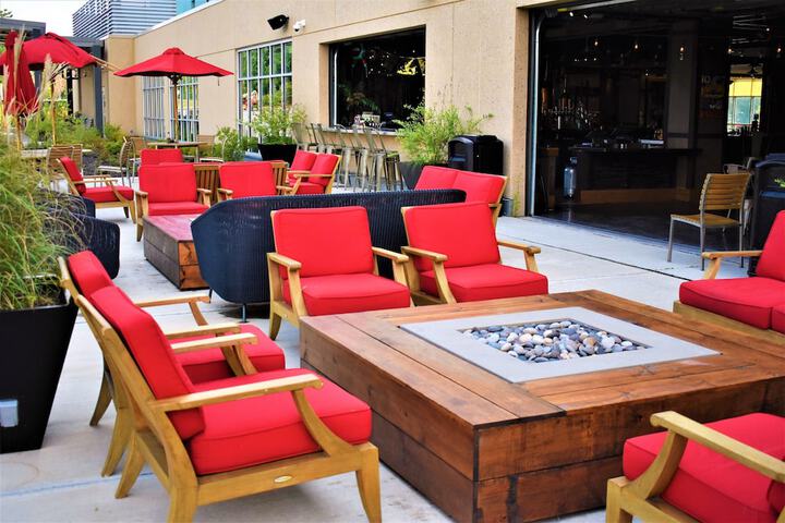 The Alder at Resorts World Catskills