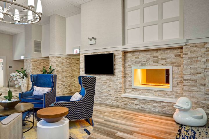 Hotel Interior 10 of 38