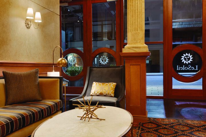 Hotel Interior 41 of 86