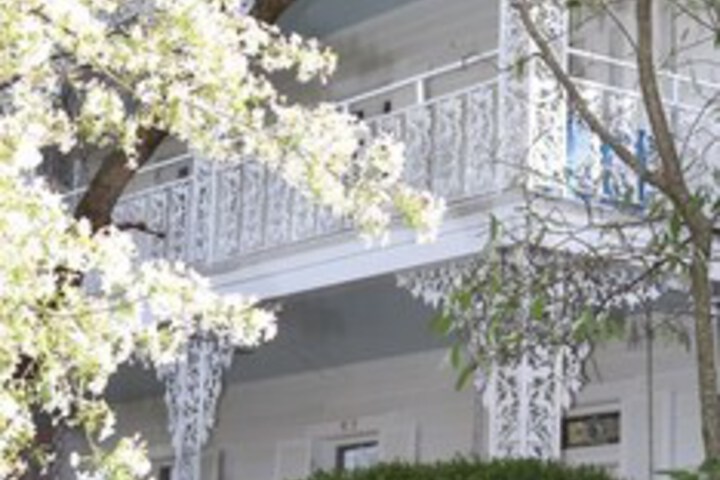 Governors Inn Bed & Breakfast
