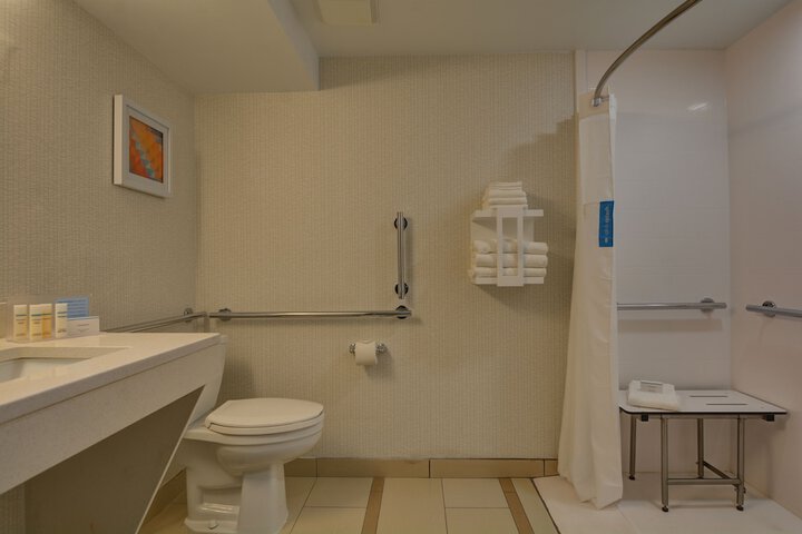 Hampton Inn Greenwood