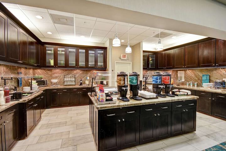 Homewood Suites by Hilton Tampa - Port Richey