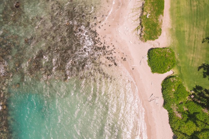Maui Beach Hotel