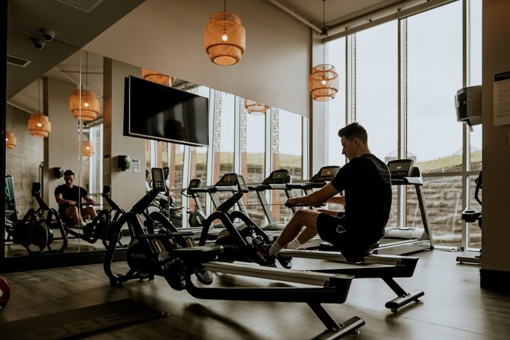Health and Fitness 78 of 82