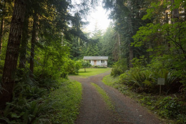 A Hidden Haven & Water Garden Cottages