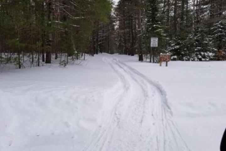 Black Mountain Recreational Area Vacation Rental