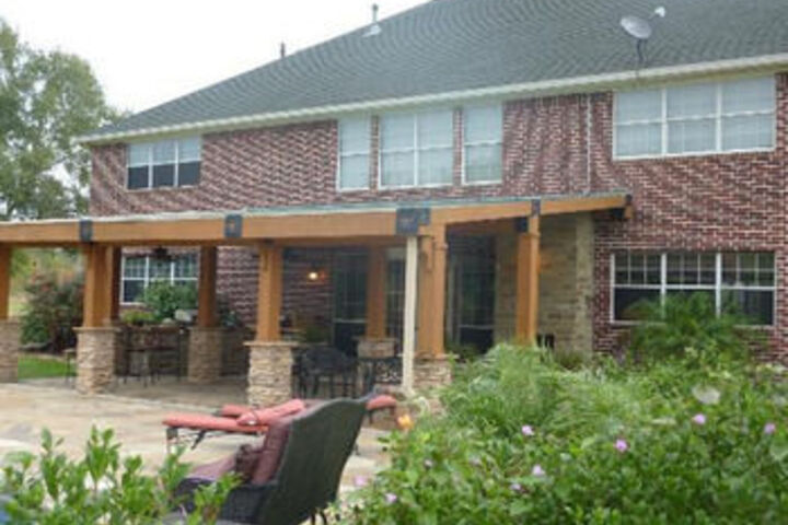 Seventh Heaven Ranch Resort Bed & Breakfast