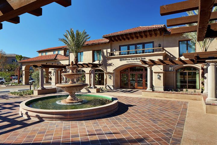 Hilton Garden Inn San Diego Old Town / SeaWorld Area