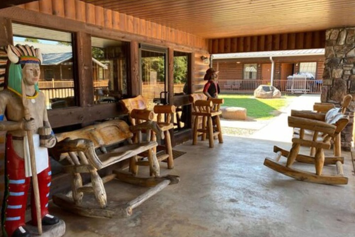 Terrace/Patio 28 of 31