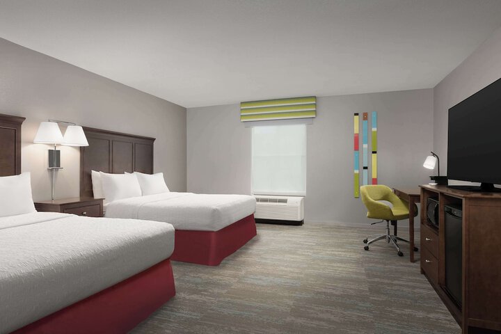 Hampton Inn & Suites Orlando-North / Altamonte Springs