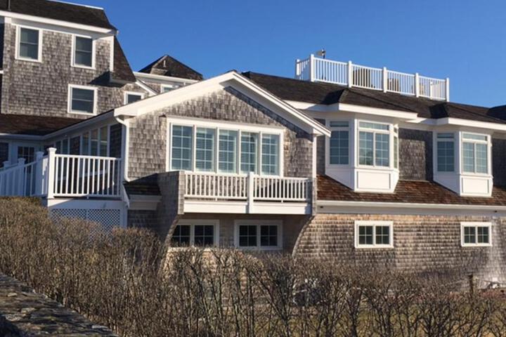 Wychmere Beach Club