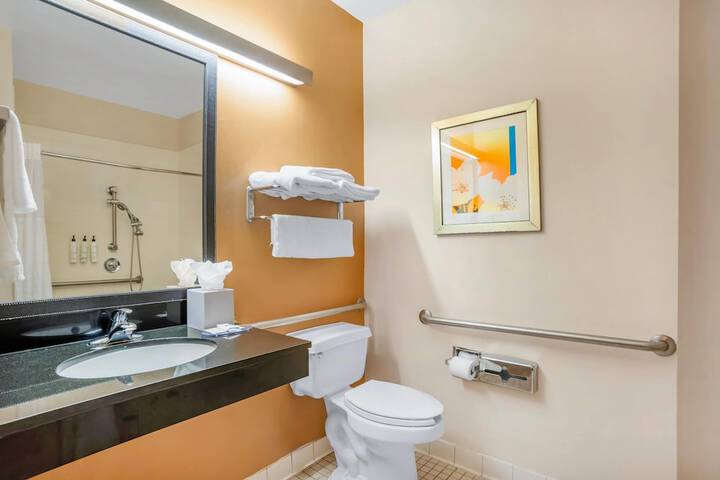 Rodeway Inn