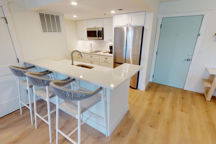 Manasota Key Resort