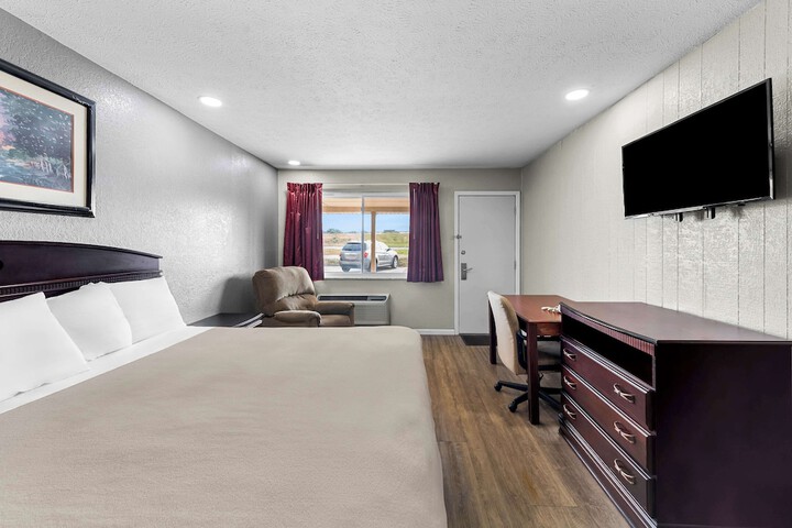 Americas Best Value Inn Marion OH