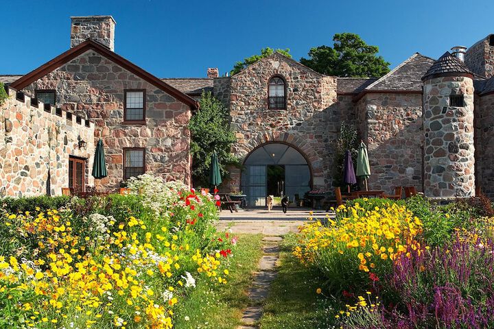 Ste. Annes Spa