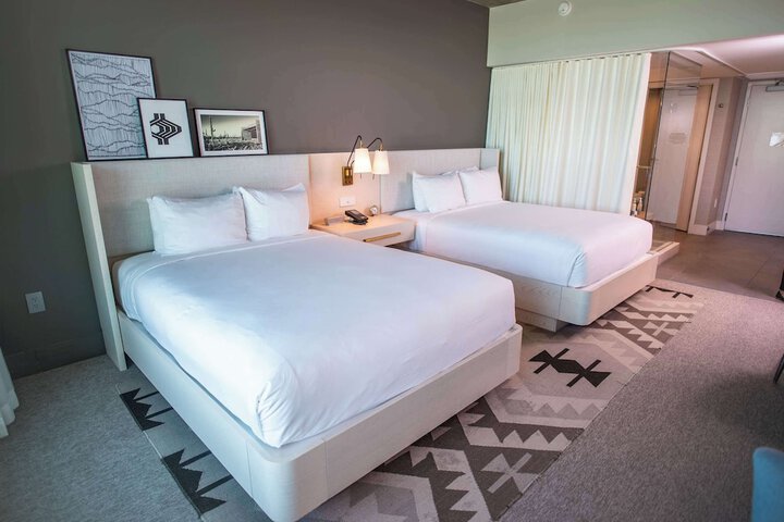 Mountain Shadows Resort Scottsdale