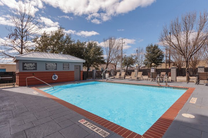 Candlewood Suites San Marcos by IHG