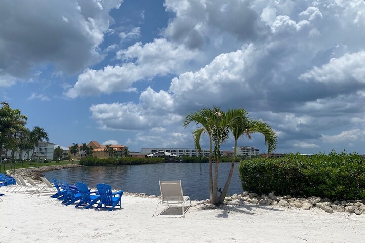 The Suites at Fishermen’s Village- 2 Bedroom Suites