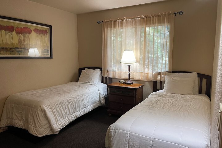 Mount Shasta Resort