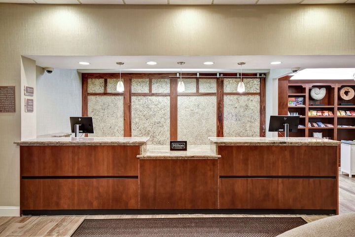 Homewood Suites by Hilton Tampa - Port Richey