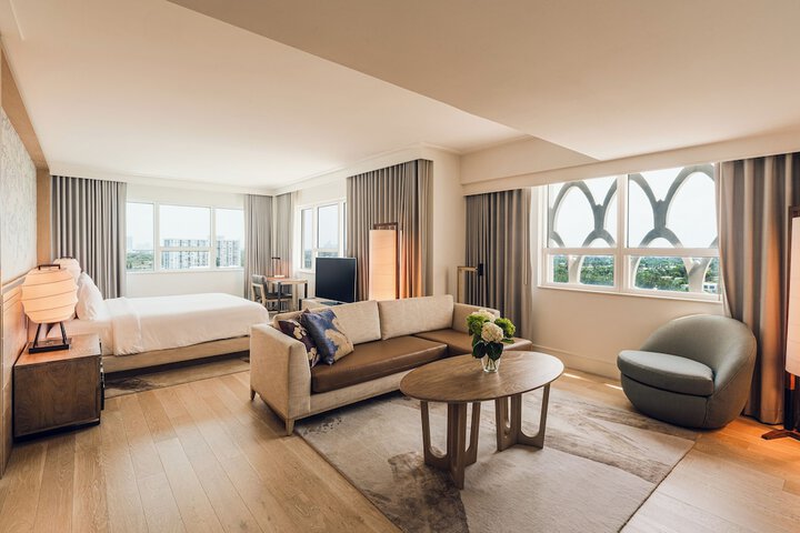 Nobu Hotel Miami Beach