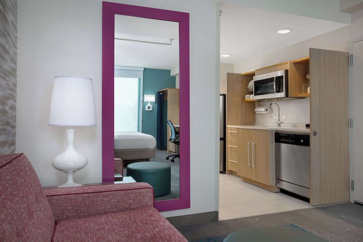 Home2 Suites by Hilton Destin