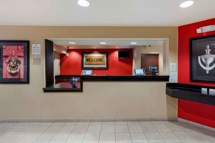 Extended Stay America Suites Sacramento Elk Grove