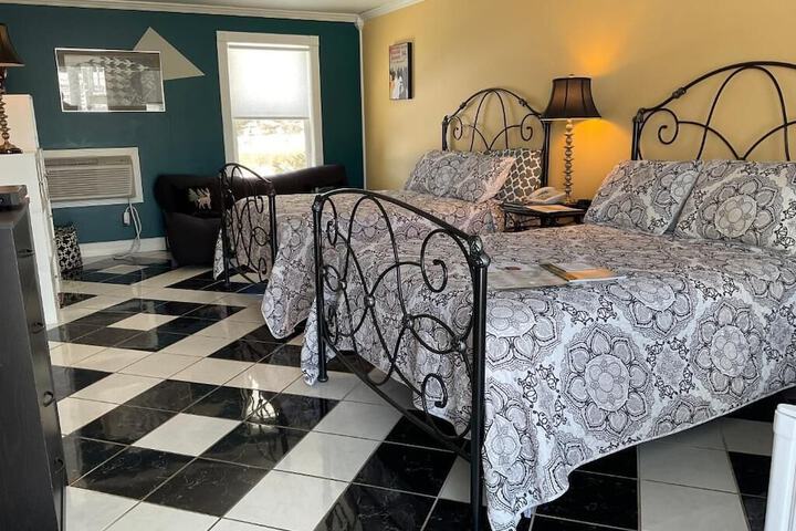 Mountain Quest Inn