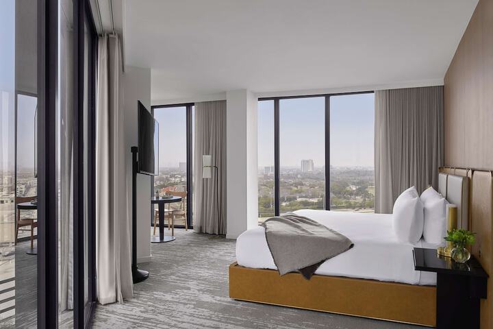 C. Baldwin Curio Collection by Hilton