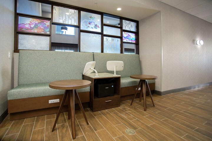 Hampton Inn & Suites Kutztown
