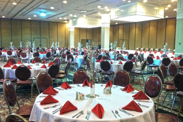 Ballroom/Hall 59 of 67