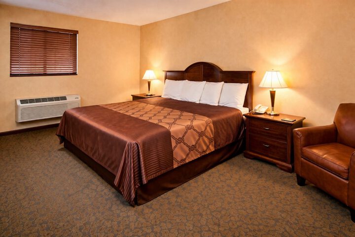 Alvin Extended Stay